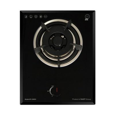 Bếp gas âm domino KAFF KF-330GH