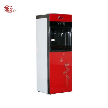 cây nước nóng lạnh FujiE WD1500C dân dụng