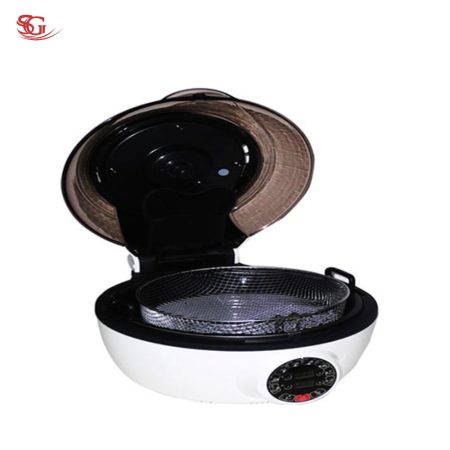 Nồi chiên không dầu Hasu HSMX-X45WT
