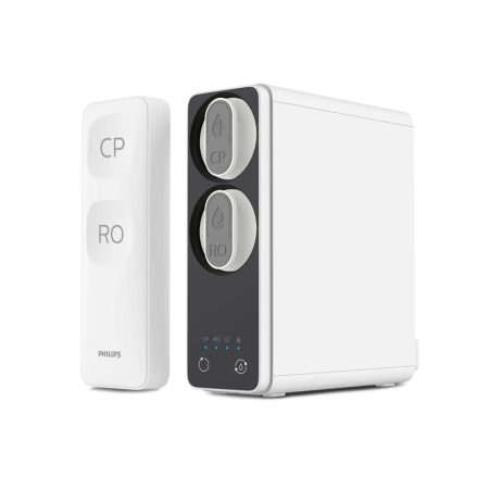 Máy lọc nước RO Philips AUT2015 để gầm 2 lõi