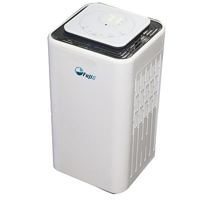 Máy hút ẩm gia đình FujiE HM-912EC