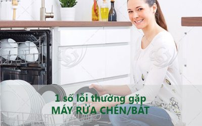 1 so loi thuong gap khi su dung may rua chen bat dien may gia dung sai gon dienmaygiadungsaigon.vn  1