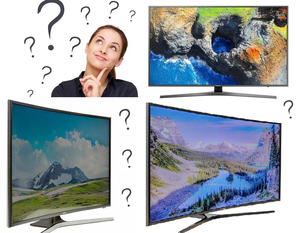 Cách lựa chọn mua tivi cực chuẩn-Điện máy gia dụng Sài gòn