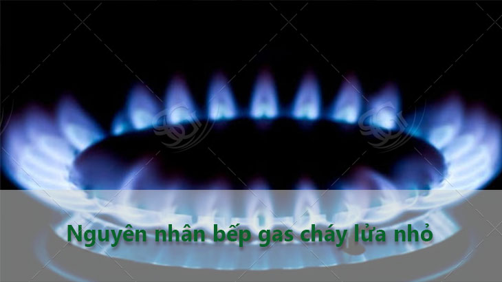 nguyen nhan bep gas chay lua nho dien may gia dung sai gon dienmaygiadungsaigon