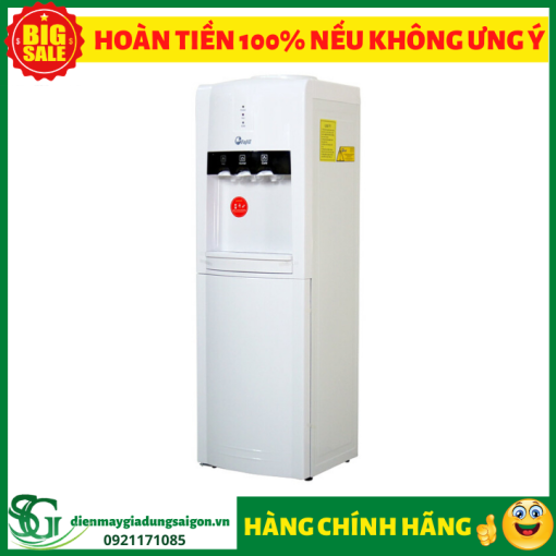 Cay nuoc nong lanh FujiE WD1800C 1