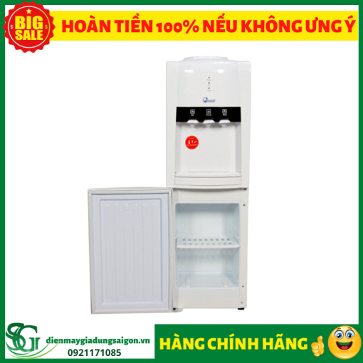 Cay nuoc nong lanh FujiE WD1800C 3
