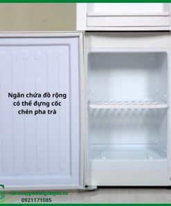 Cay nuoc nong lanh FujiE WD1800C 8