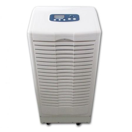 Máy hút ẩm công nghiệp FujiE HM-1388D 138 Lít