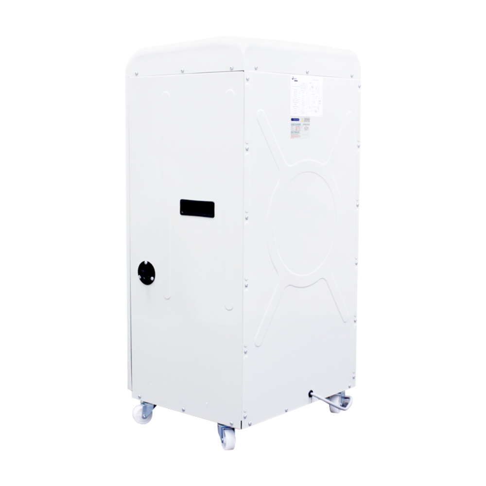 Máy hút ẩm 90 Lít FujiE HM-650EB