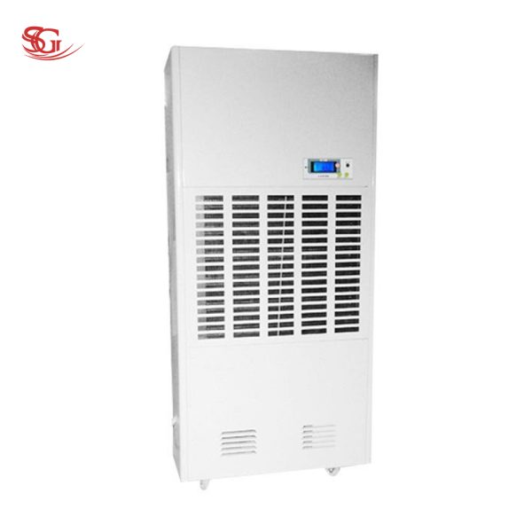 Máy hút ẩm công nghiệp FujiE HM-1800D