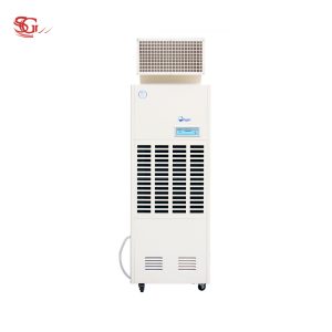 Máy hút ẩm công nghiệp FujiE HM-2408DS