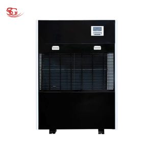 Máy hút ẩm công nghiệp FujiE HM-5400DN