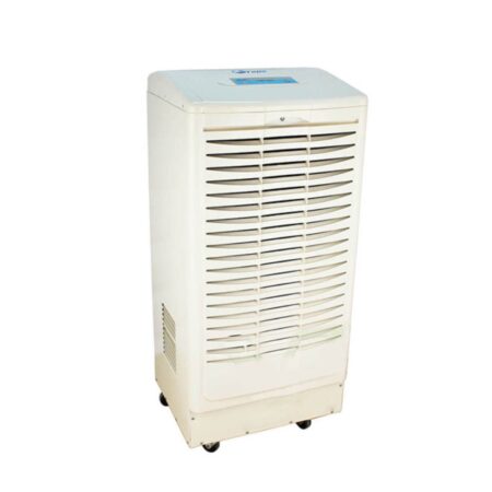 Máy hút ẩm FujiE HM-1500D