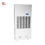 Máy hút ẩm FujiE HM-1800D