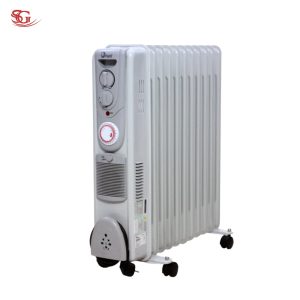 Máy sưởi dầu 11 thanh FujiE OFR5511