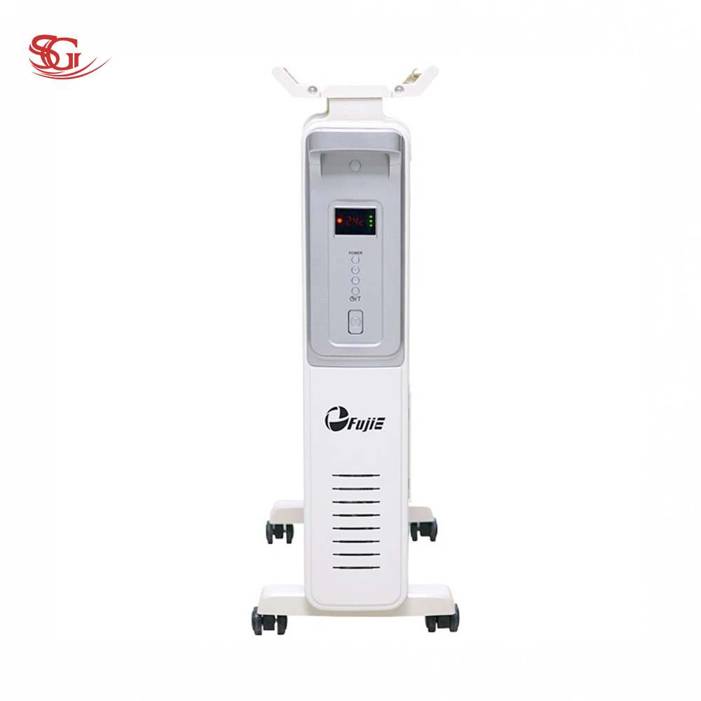 Máy sưởi dầu FujiE OFR4411