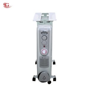 Máy sưởi dầu FujiE OFR5511