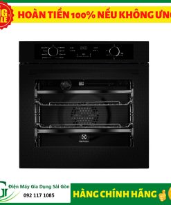 LO NUONG AM ELECTROLUX EVE614BCEB 1