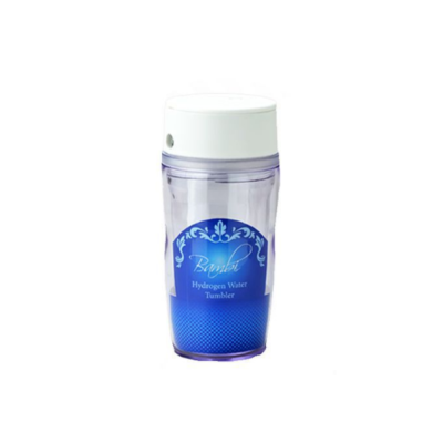 Bình Tạo Nước Hydrogen Cầm Tay Bambi Chính Hãng