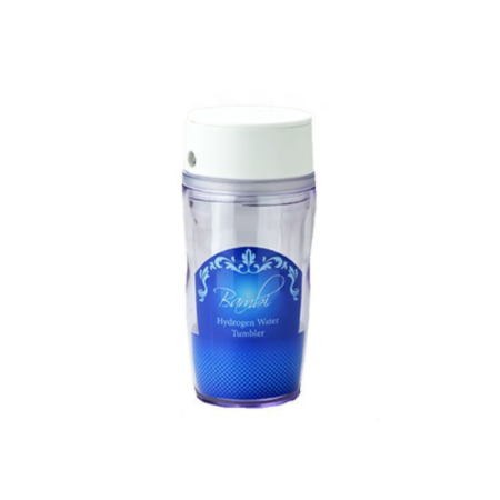 Bình Tạo Nước Hydrogen Cầm Tay Bambi Chính Hãng