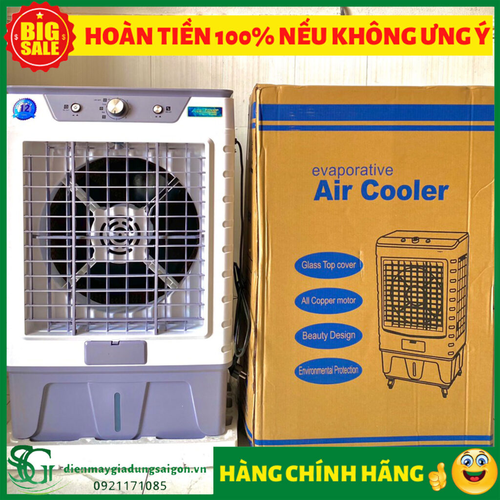 2 8 - Quạt điều hòa không khí Aquafontis 6800