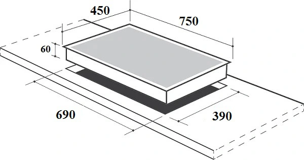 3 49fc8392 054b 43a4 9402 7988ec78e1e5 - BẾP TỪ CANZY CZ-9928GM