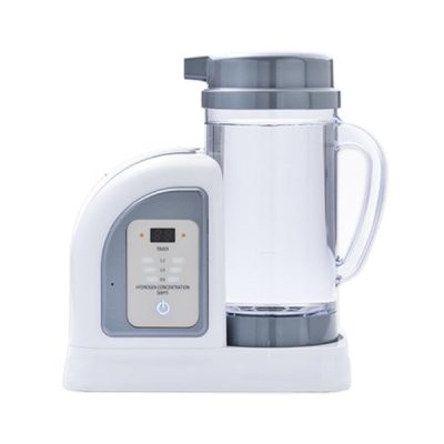 Máy tạo nước và khí Hydro Lourdes Hydrofix