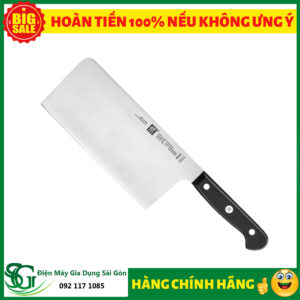 HOP DAO ZWILLING GOURMET 5 MON 36131 000 3 - HỘP DAO ZWILLING GOURMET - 5 MÓN 36131-000