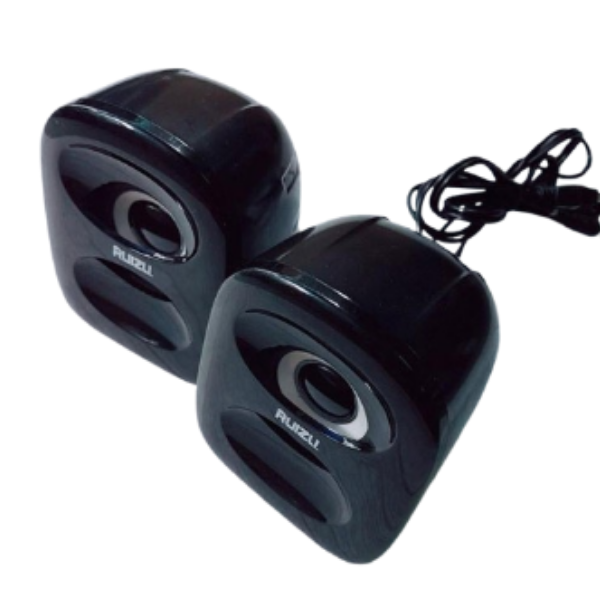 Loa vi tính 2.0 Ruizu RS-490