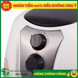 248586983 143341644716047 8322285687137505725 n - Nồi chiên không dầu PERFECT GLA - 609B 4 Lít