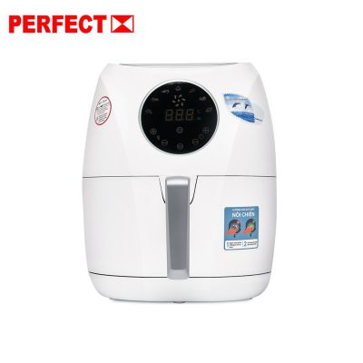 Nồi chiên không dầu điện tử Perfect PF-D88