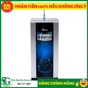 may loc nuoc 2 - Máy lọc nước tinh khiết RO thông minh FujiE RO-1000 CAB HYDROGEN