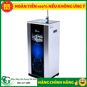 may loc nuoc 3 - Máy lọc nước tinh khiết RO thông minh FujiE RO-1000 CAB HYDROGEN