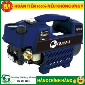 máy phun xịt rửa fujihaia 