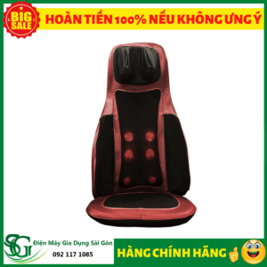 nn - Dải đệm massage Buheung MK318