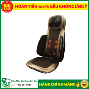 nnn - Dải đệm massage Buheung MK318