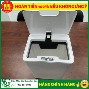 172 - Thùng rác thông minh cảm ứng tự động Royal Care FH-2