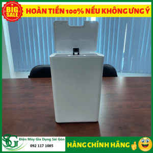 173 - Thùng rác thông minh cảm ứng tự động Royal Care FH-2