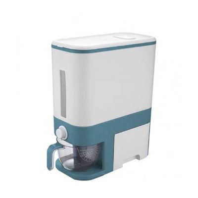 Thùng đựng gạo thông minh ROYAL CARE 6068_ĐMGDSG