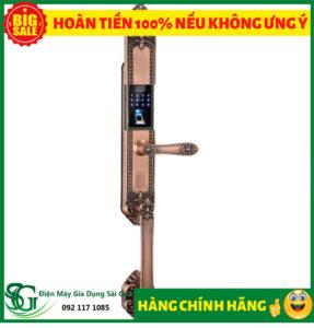 kl 979 gr 40099fef 721e 45e7 a922 6d0968bb4809 - KHÓA ĐIỆN TỬ KASSLER - KL 979R APP - HÀNG CHÍNH HÃNG