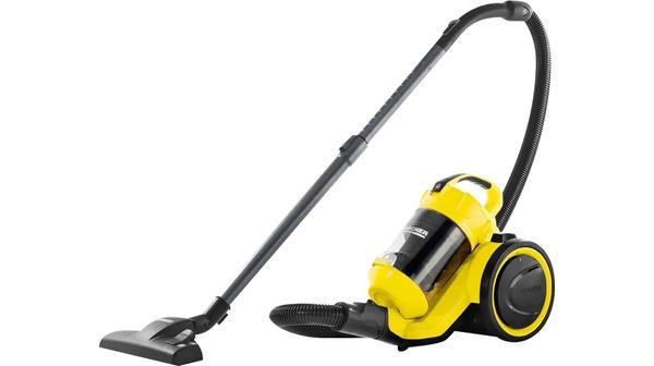 10033073 may hut bui karcher vc 3 plus 1 1 - Máy Hút Bụi Karcher VC 3 Plus - HÀNG CHÍNH HÃNG