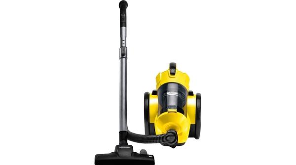 10033073 may hut bui karcher vc 3 plus 2 1 - Máy Hút Bụi Karcher VC 3 Plus - HÀNG CHÍNH HÃNG