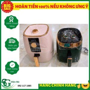 z3288426986766 e778c9874ee04ebbf6a5bee9aad5f44c - NỒI CHIÊN KHÔNG DẦU PERFECT A5 XANH/HỒNG - HÀNG CHÍNH HÃNG