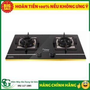 Ban sao cua Tiger MCY K050 1 1 - Bếp gas âm Canzy CZ Smart 788G - HÀNG CHÍNH HÃNG