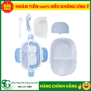 Ban sao cua Tiger MCY K050 31 - HỘP HÂM NÓNG CƠM MAGIC A-03 - HÀNG CHÍNH HÃNG