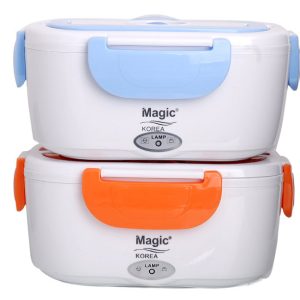 HỘP HÂM NÓNG CƠM MAGIC A-03