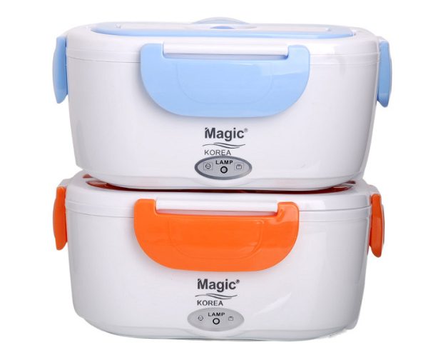 HỘP HÂM NÓNG CƠM MAGIC A-03