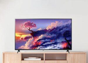 19 - Smart TIVI LG 55UP7550PTC 55INCH - HÀNG CHÍNH HÃNG