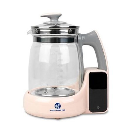 Bình đun siêu tốc cảm ứng khử Clo Happy Home Pro - HAP-20 1.5L_ĐMGDSG