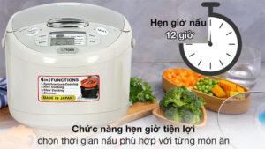 Chức năng hẹn giờ